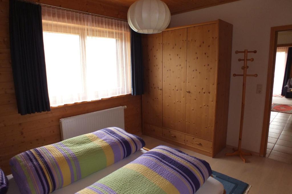 Haus Schneeflocke Lejlighed Lech am Arlberg Værelse billede