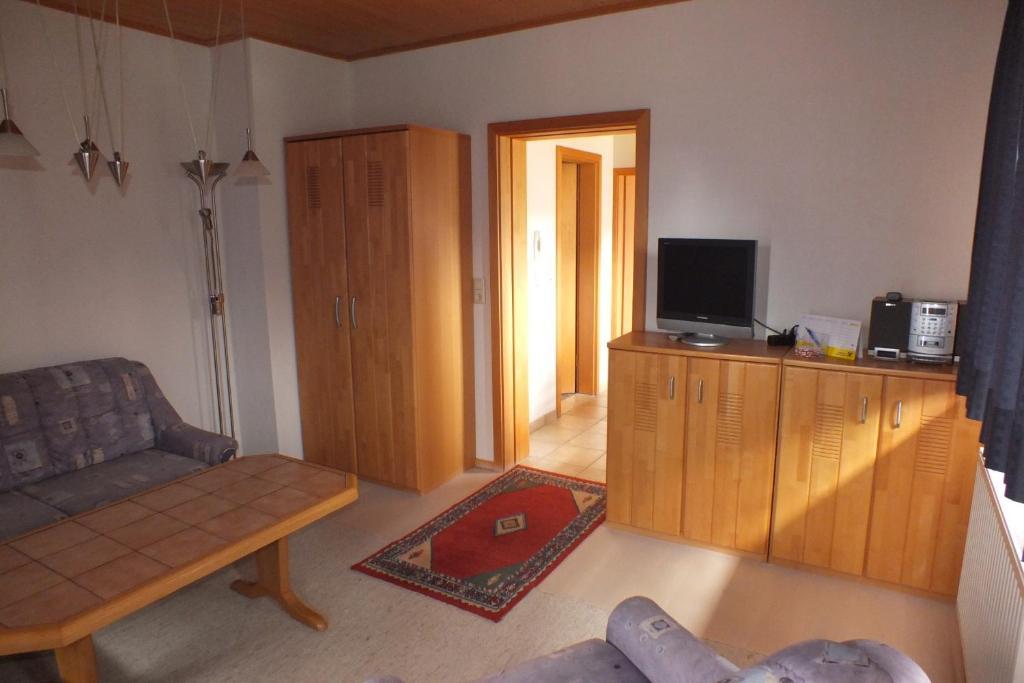 Haus Schneeflocke Lejlighed Lech am Arlberg Værelse billede