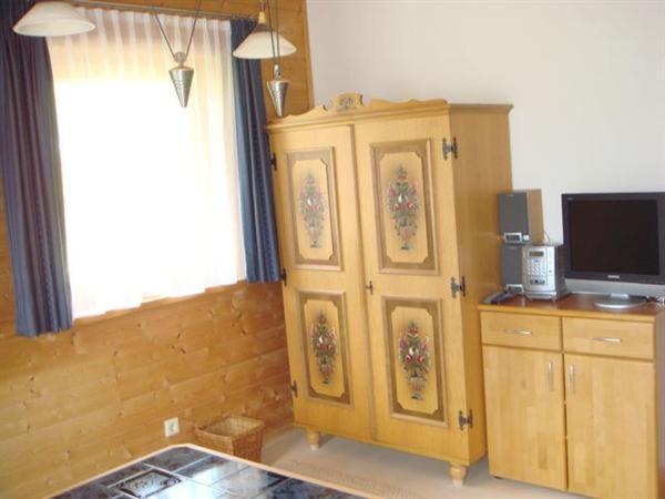 Haus Schneeflocke Lejlighed Lech am Arlberg Eksteriør billede